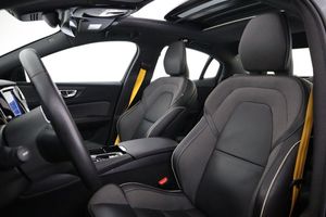 Volvo S60 bild 12