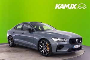 Volvo S60 bild 1