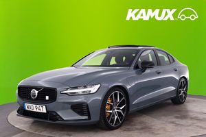 Volvo S60 bild 6