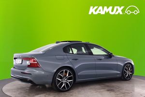 Volvo S60 bild 2