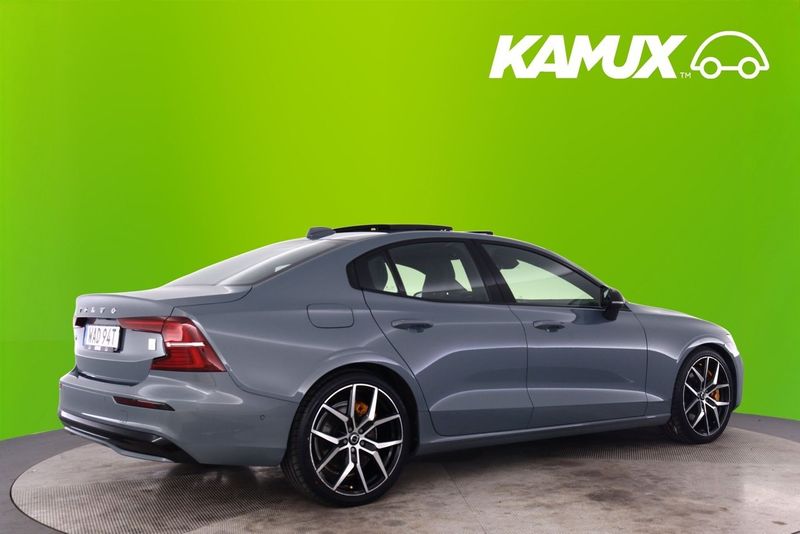 Volvo S60 bild 2