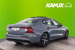 Volvo S60 bild 4