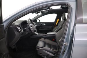 Volvo S60 bild 11