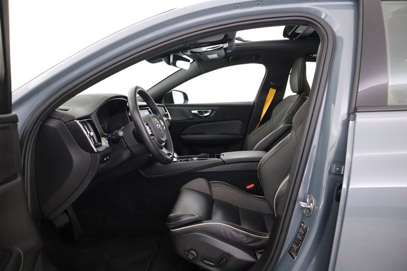 Volvo S60 bild 11