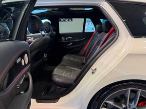 Mercedes E53 AMG bild 32