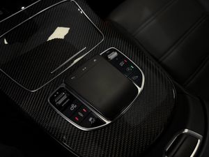 Mercedes E53 AMG bild 24
