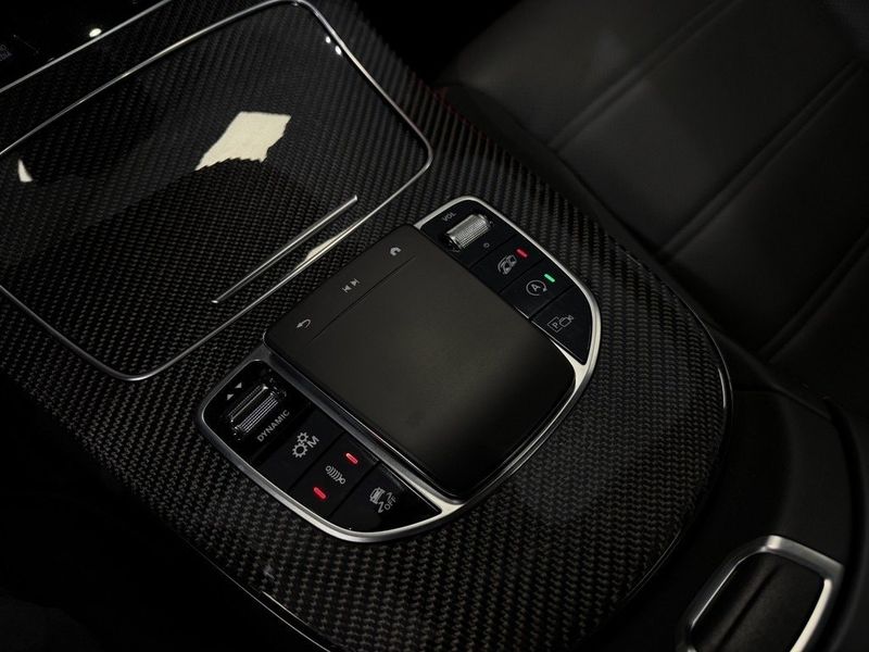 Mercedes E53 AMG bild 24