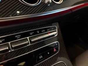 Mercedes E53 AMG bild 23