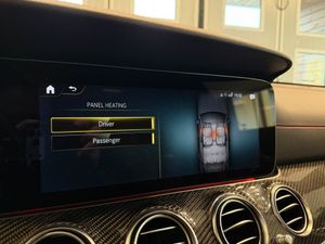 Mercedes E53 AMG bild 22