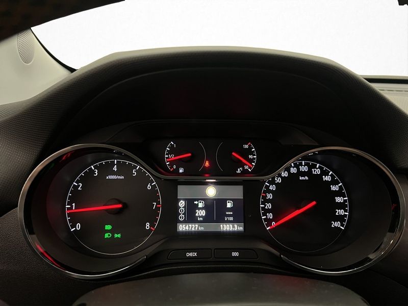 Opel Crossland X bild 14