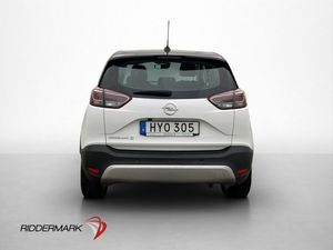 Opel Crossland X bild 6