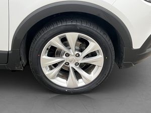 Opel Crossland X bild 28