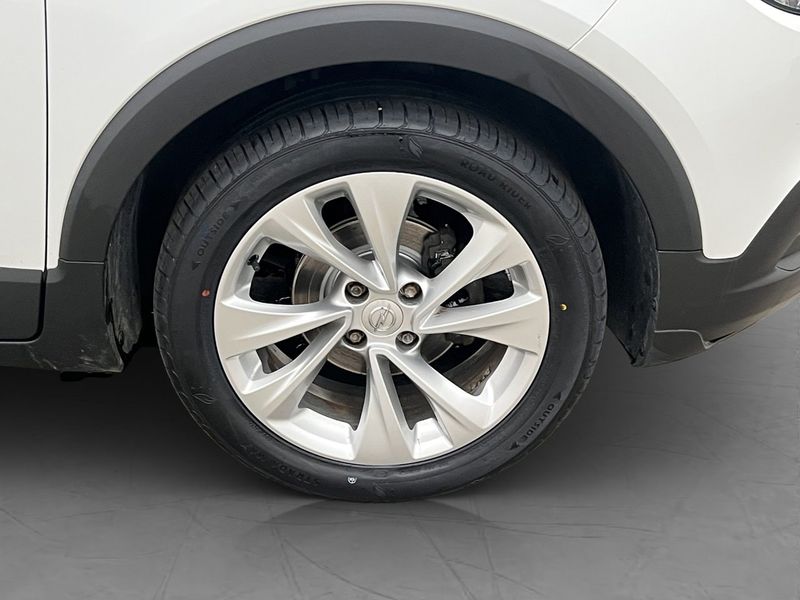 Opel Crossland X bild 28