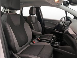 Opel Crossland X bild 20