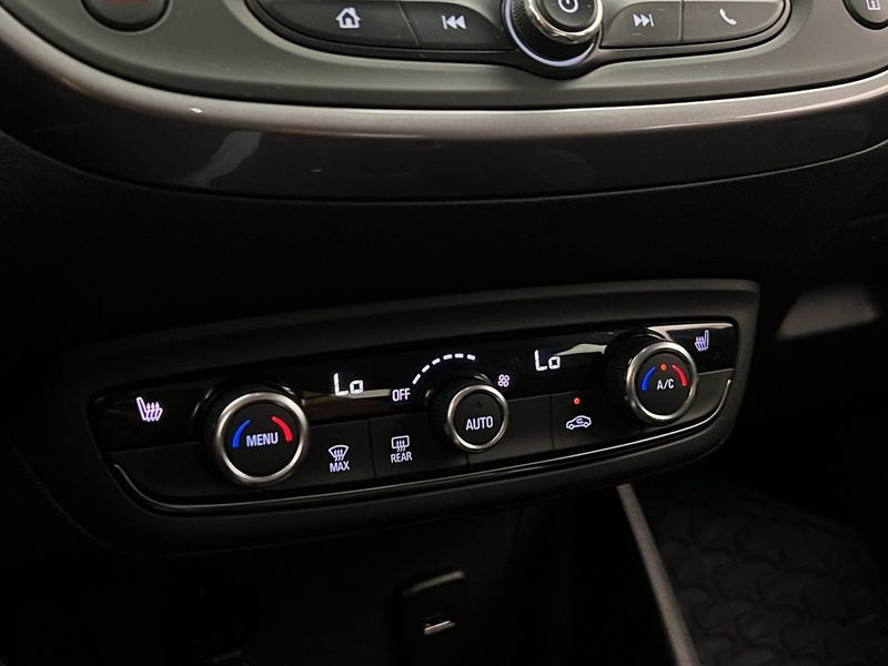 Opel Crossland X bild 19