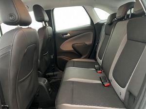Opel Crossland X bild 22