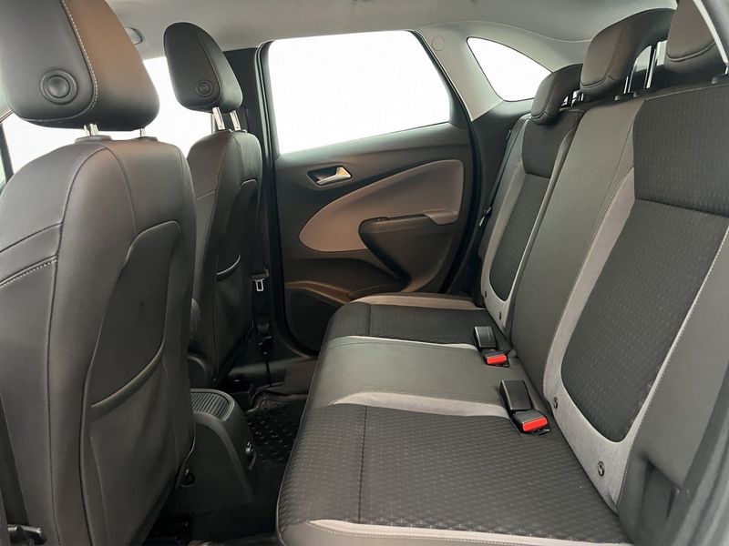 Opel Crossland X bild 22