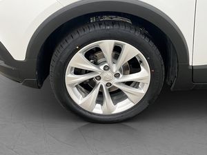 Opel Crossland X bild 25