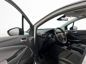 Opel Crossland X bild 9