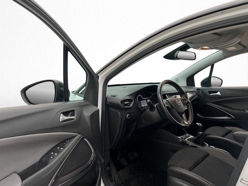 Opel Crossland X bild 9