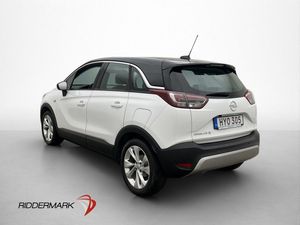 Opel Crossland X bild 8