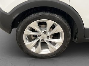 Opel Crossland X bild 27