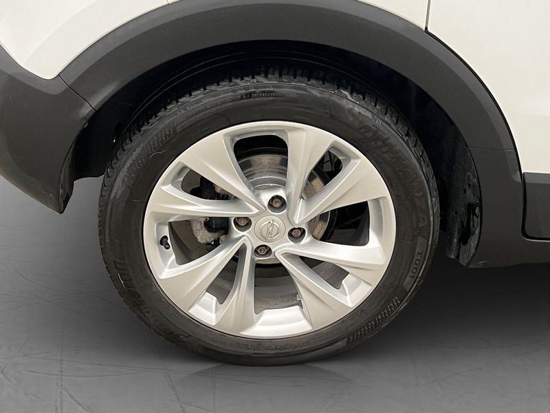 Opel Crossland X bild 27