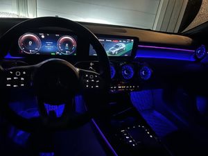 Mercedes A250 bild 24