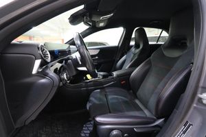 Mercedes A250 bild 9