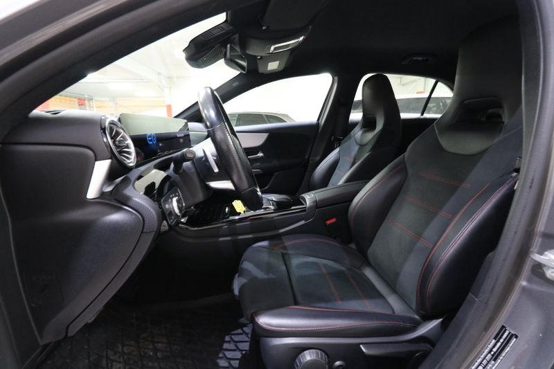 Mercedes A250 bild 9