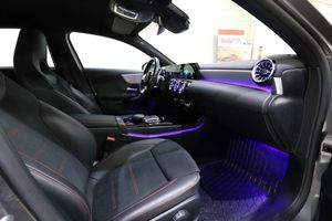 Mercedes A250 bild 8