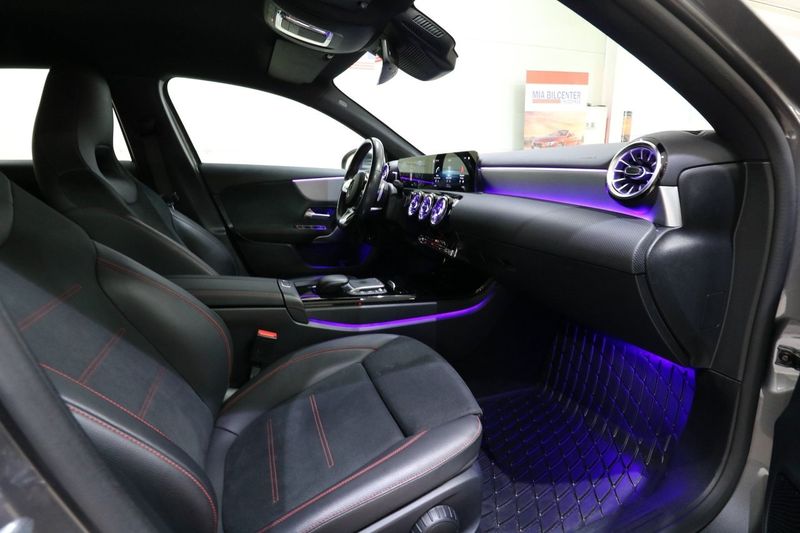 Mercedes A250 bild 8