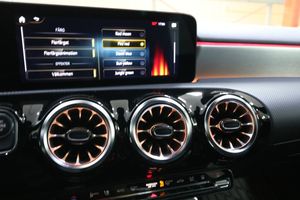 Mercedes A250 bild 12
