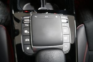 Mercedes A250 bild 15