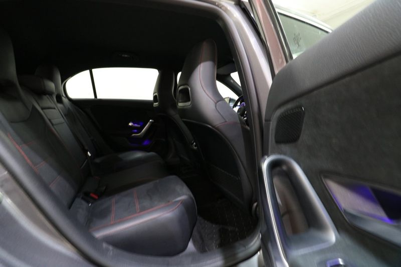 Mercedes A250 bild 17
