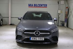 Mercedes A250 bild 3