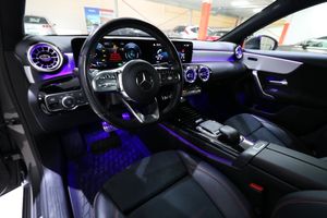 Mercedes A250 bild 10