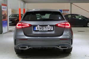 Mercedes A250 bild 5