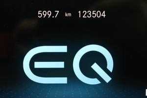 Mercedes A250 bild 18