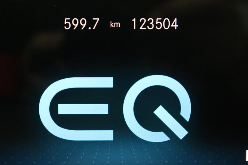 Mercedes A250 bild 18