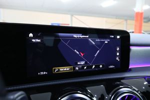 Mercedes A250 bild 11
