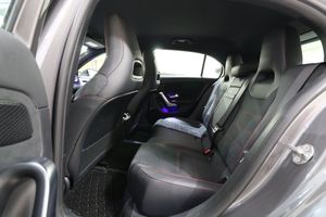 Mercedes A250 bild 16