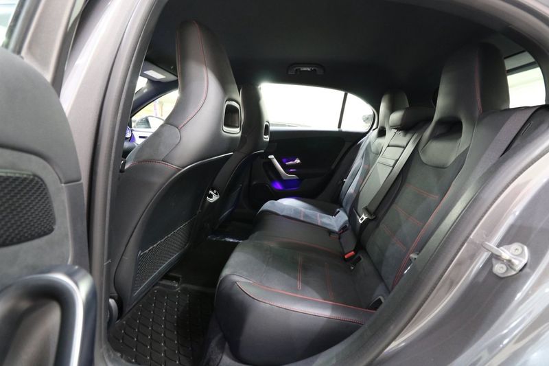 Mercedes A250 bild 16