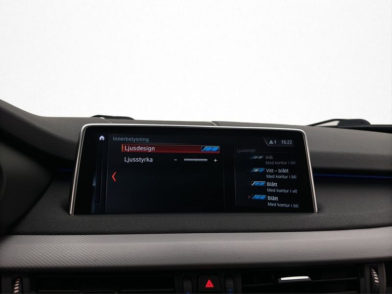 BMW X5 bild 27