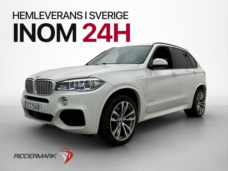 BMW X5 bild 3