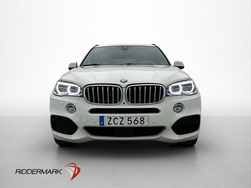BMW X5 bild 2