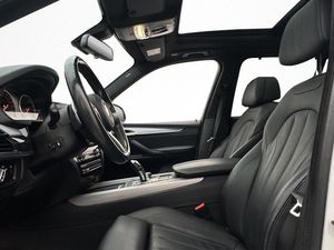 BMW X5 bild 14