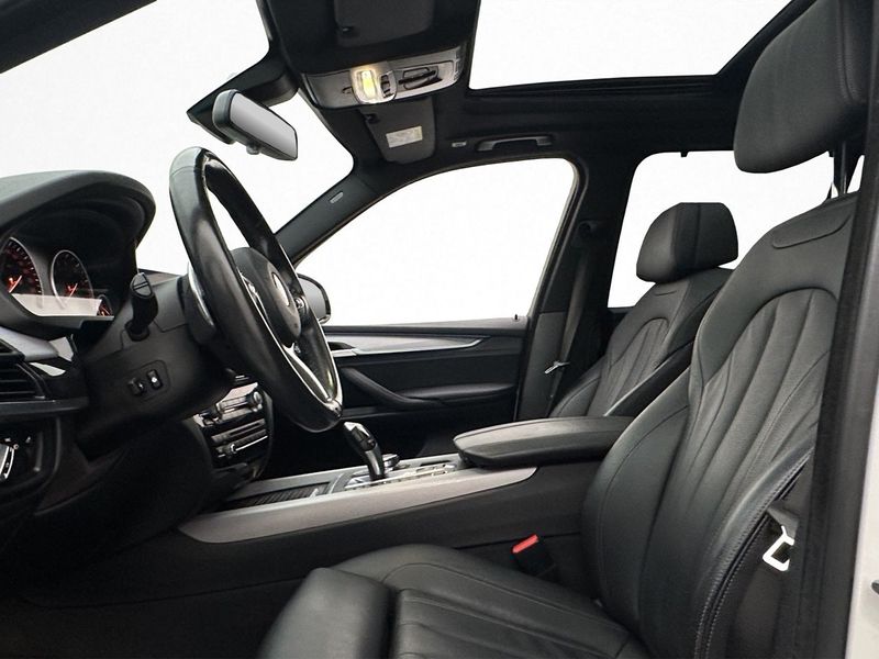 BMW X5 bild 14