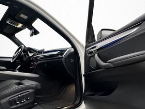 BMW X5 bild 18