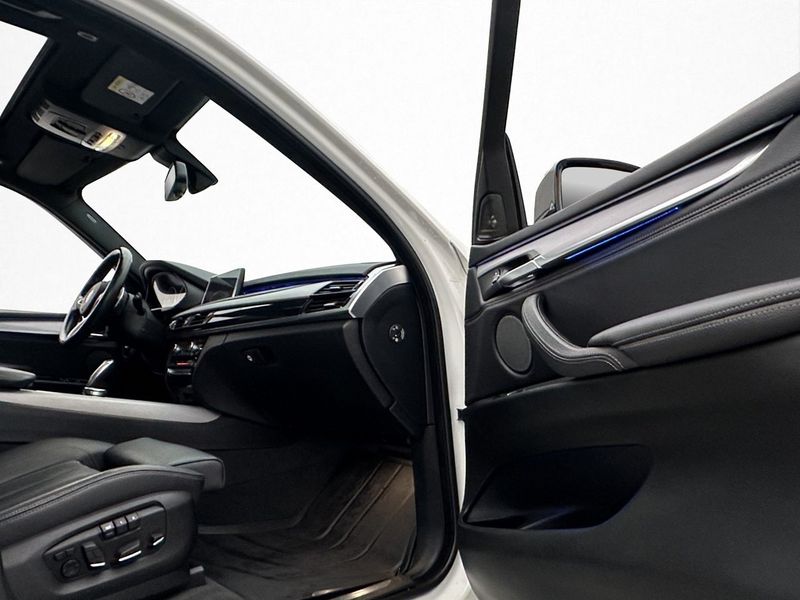 BMW X5 bild 18